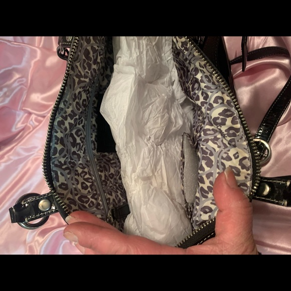 Coach bag - Picture 5 of 8